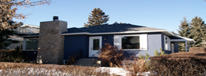 17th Avenue SW