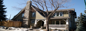Double lot infill