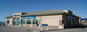 ATB Crowfoot Crossing