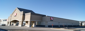CastleRidge Safeway