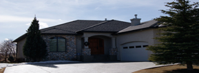 Heritage Point