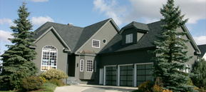 Heritage Point home