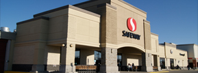 Marketmall Safeway