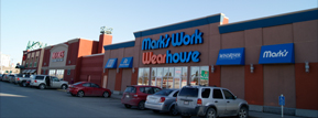 North Hill Mall