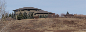 Okotoks Acreage
