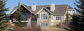 Pinnacle Ridge.