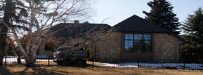 Sifton Home