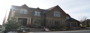 Spring Valley Home
