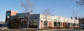 TD Bank at Market Mall